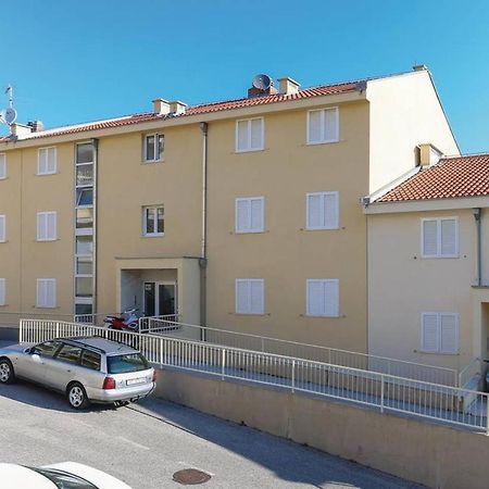 Apartment Jelena Трогир Экстерьер фото